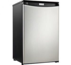 Danby Designer 4.4 cu. ft. Compact Refrigerator DAR044A4BSLDD-6