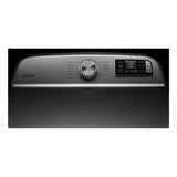 Maytag Smart Capable Top Load Electric Dryer with Extra Power Button - 7.4 cu. ft. MED6230HC