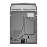 Maytag Smart Capable Top Load Electric Dryer with Extra Power Button - 7.4 cu. ft. MED6230HC