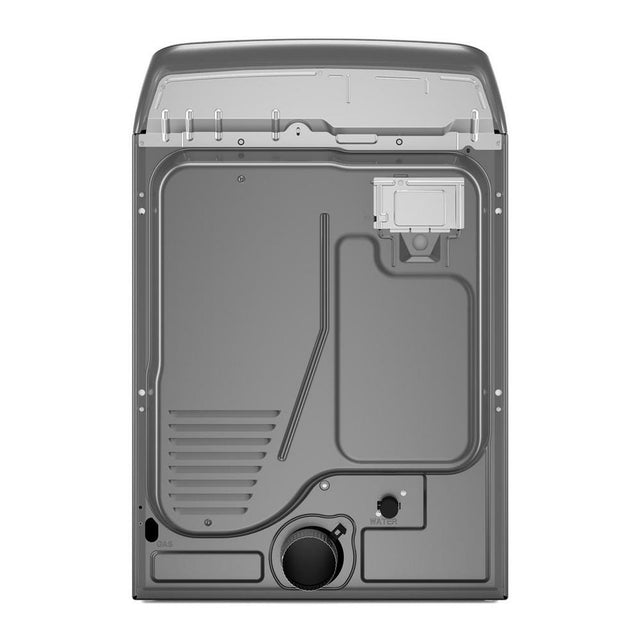 Maytag Smart Capable Top Load Electric Dryer with Extra Power Button - 7.4 cu. ft. MED6230HC