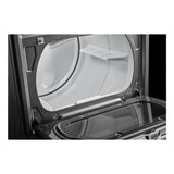 Maytag Smart Capable Top Load Electric Dryer with Extra Power Button - 7.4 cu. ft. MED6230HC