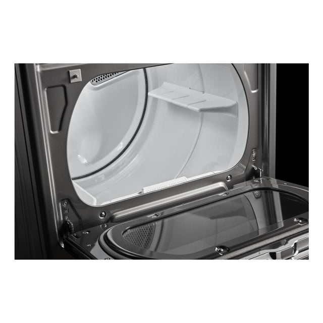 Maytag Smart Capable Top Load Electric Dryer with Extra Power Button - 7.4 cu. ft. MED6230HC