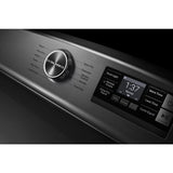 Maytag Smart Capable Top Load Electric Dryer with Extra Power Button - 7.4 cu. ft. MED6230HC