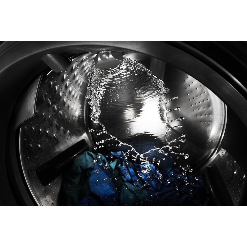 Maytag Front Load Washer with Extra Power and 16-Hr Fresh Hold® option - 4.8 cu. ft. MHW6630HC