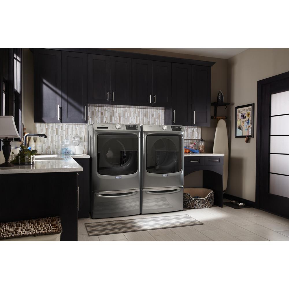 Maytag Front Load Washer with Extra Power and 16-Hr Fresh Hold® option - 4.8 cu. ft. MHW6630HC