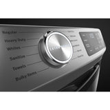 Maytag Front Load Gas Dryer with Extra Power and Quick Dry Cycle - 7.3 cu. ft. MGD6630HC