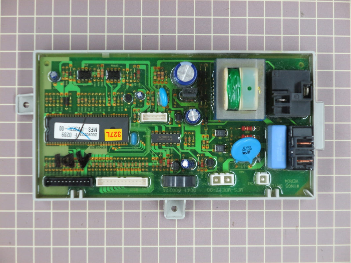 Control Board MFS-DV327L-00