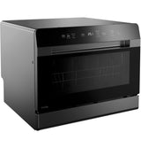 GE Profile™ ENERGY STAR® Smart Compact Dishwasher for Countertop or Built-In PZF560HGWBB