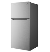 GE® 21 Cu. Ft. Garage Ready Top-Freezer Refrigerator GPS21KYZFS