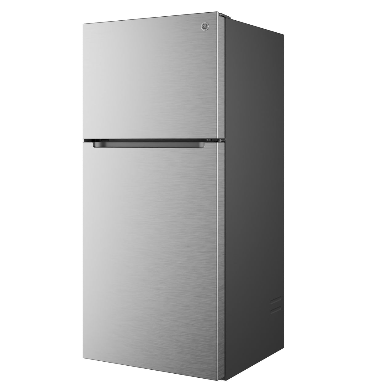 GE 19 Cu. Ft. Garage Ready Top-Freezer Refrigerator GPS19KYZFS
