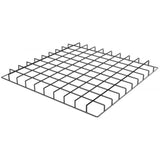 Modular Nest Stainless Steel Grid Insert BGE-120243