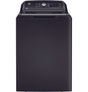 GE® 4.5 cu. ft. Capacity Washer with Water Level Control GTW585BPVDG