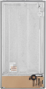 Maytag 36-Inch Wide Side-by-Side Refrigerator - 25 cu. ft. MSS25N4MKZ