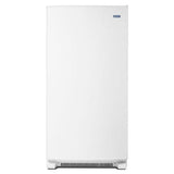 Maytag® 18 cu. ft. Frost Free Upright Freezer with LED Lighting MZF34X18FW