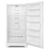 Maytag® 20 cu. ft. Frost Free Upright Freezer with LED Lighting MZF34X20DW