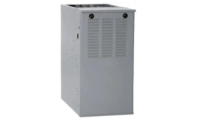 80% Gas-Furnace 80% AFUE 70,000 Btu 1-Stage 3-Ton Drive 17"-Wide N80MSN0701712A