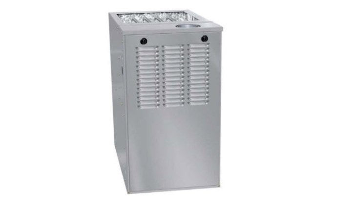 80% Gas-Furnace 80% AFUE 90,000 Btu 1-Stage 4-Ton Drive 21"-Wide N80MSN0902116A