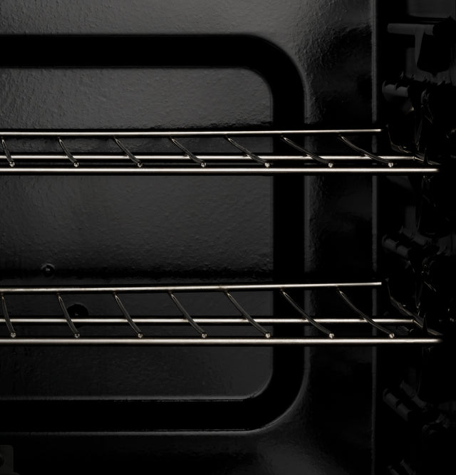 GE® ENERGY STAR® 30" Free-Standing Electric Range with Crisp Mode GRF500SVSS