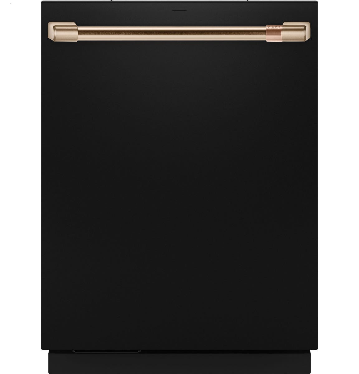 Café™ Smart Stainless Steel Interior Dishwasher with Sanitize and Ultra Wash & Dual Convection Ultra Dry CDT888P3VD1