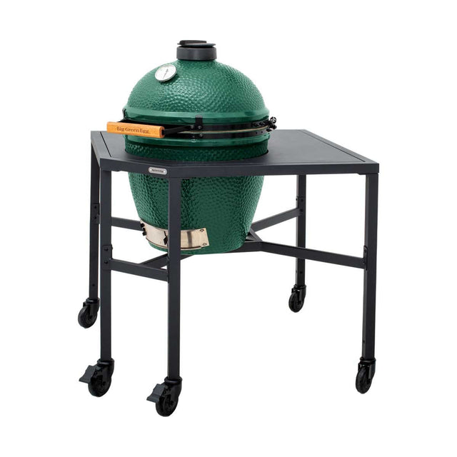 Big Green Egg Modular Nest Corner Unit for Large EGG BGE-128775