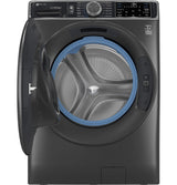 GE Profile™ 5.5 cu. ft. Capacity Smart Front Load ENERGY STAR® Steam Washer with UltraFresh Vent System Plus and Smart Wash + Rinse PFW955SPWDS