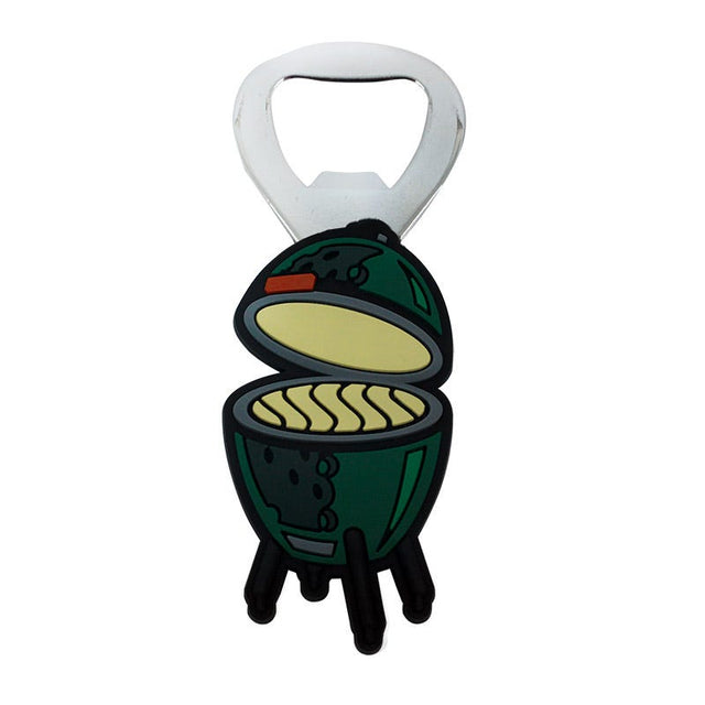 Big Green Egg Magnetic Bottle Opener BGE-116758