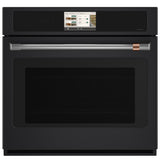 CAFÉ™ Professional Series 30" Smart Built-In Convection Single Wall Oven CTS90DP3ZD1