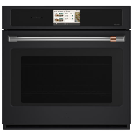 CAFÉ™ Professional Series 30" Smart Built-In Convection Single Wall Oven CTS90DP3ZD1