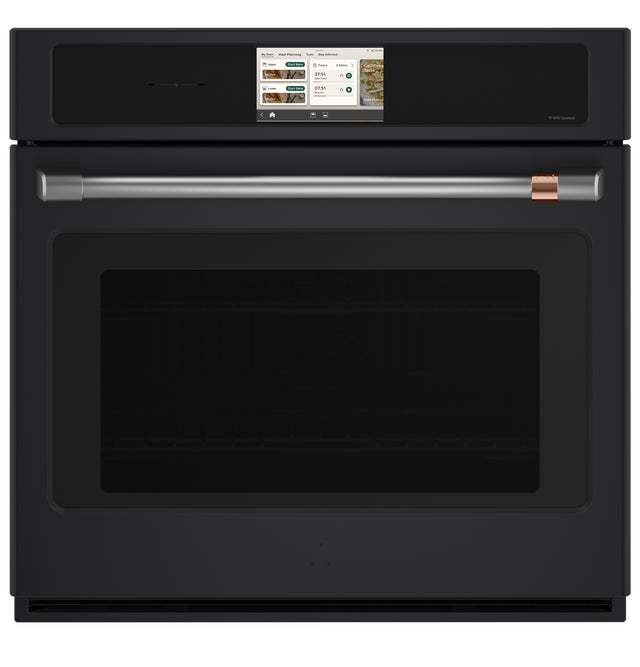 CAFÉ™ Professional Series 30" Smart Built-In Convection Single Wall Oven CTS90DP3ZD1