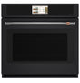 CAFÉ™ Professional Series 30" Smart Built-In Convection Single Wall Oven CTS90DP3ZD1