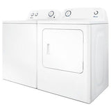 Amana 3.5 cu. ft. Top-Load Washer with Dual Action Agitator NTW4516FW