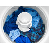 Amana 3.5 cu. ft. Top-Load Washer with Dual Action Agitator NTW4516FW