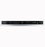 GE Profile™ 2.1 Cu. Ft. Over-the-Range Sensor Microwave Oven PVM9005RYSS