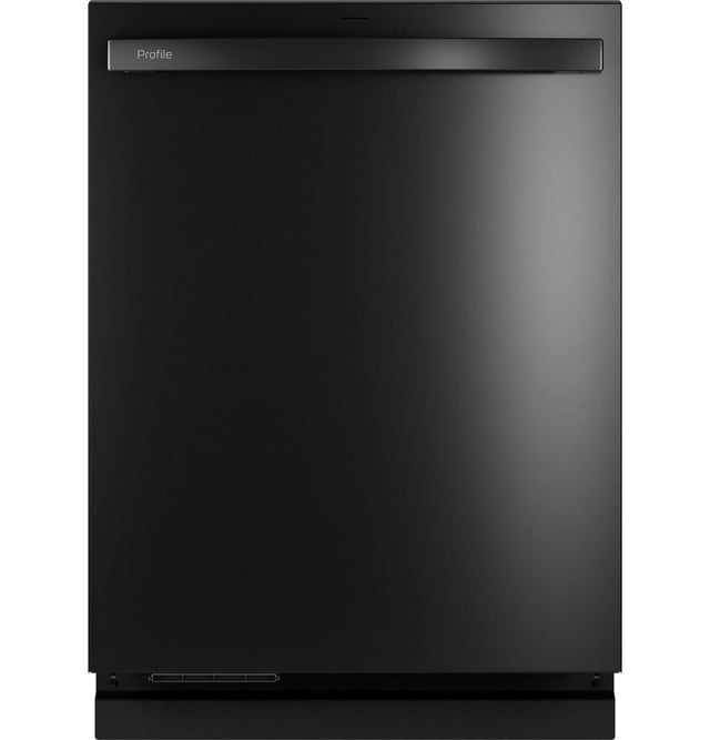 GE Profile ENERGY STAR Smart UltraFresh System Dishwasher with Microban Antimicrobial Technology with Deep Clean Washing 3rd Rack, 39 dBA PDT795SBVTS