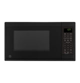 GE® 0.9 Cu. Ft. Capacity Countertop Microwave Oven GCST09N1WBB