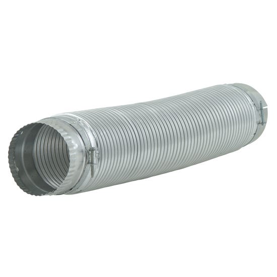 6' Dryer SecureConnect™ Vent 4396010RP