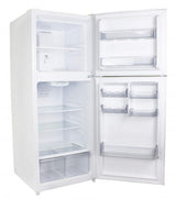 Danby 10.1 cu. ft. Apartment Size Refrigerator DFF101B1WDB