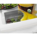 Amana® 19 cu. ft. Bottom-Freezer Refrigerator with Greater Efficiency ABB1924BRM