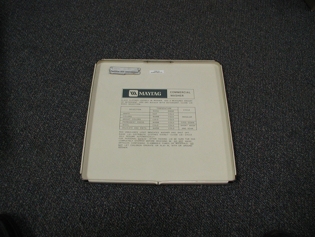 Lid 2056551L