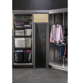 GE Profile™ Steam Closet with Fabric Refresh PFH18HSPVMC