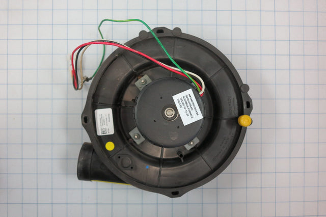 Inducer Motor 0271F00126S