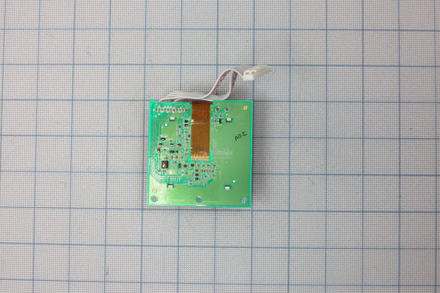 PCB User Interface W11131399