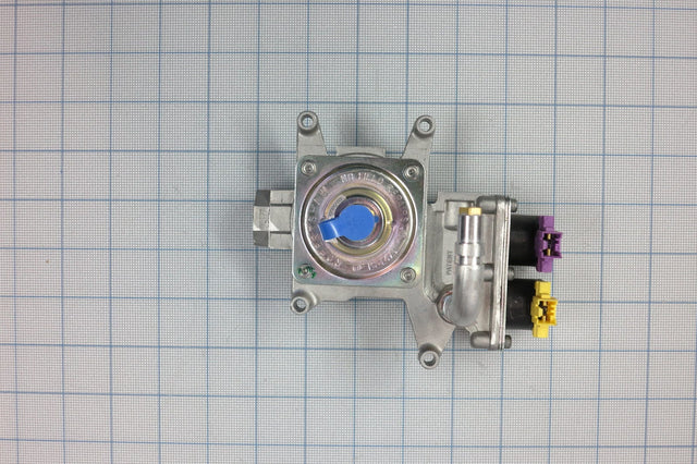 Regulator W11370883