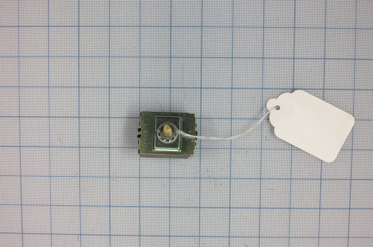 Water Temp Switch 27761