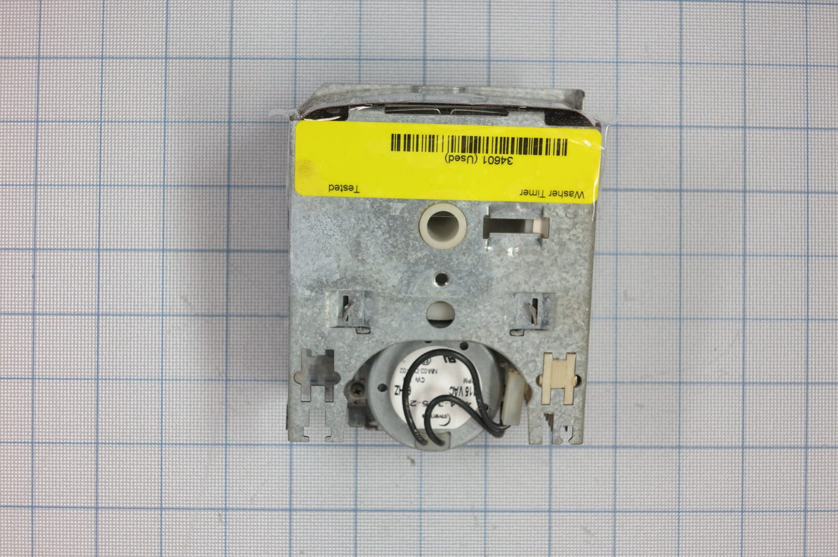 Timer 34601