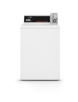 Speed Queen 26" Commercial Top Load Washer - coin box not included TV6000WN