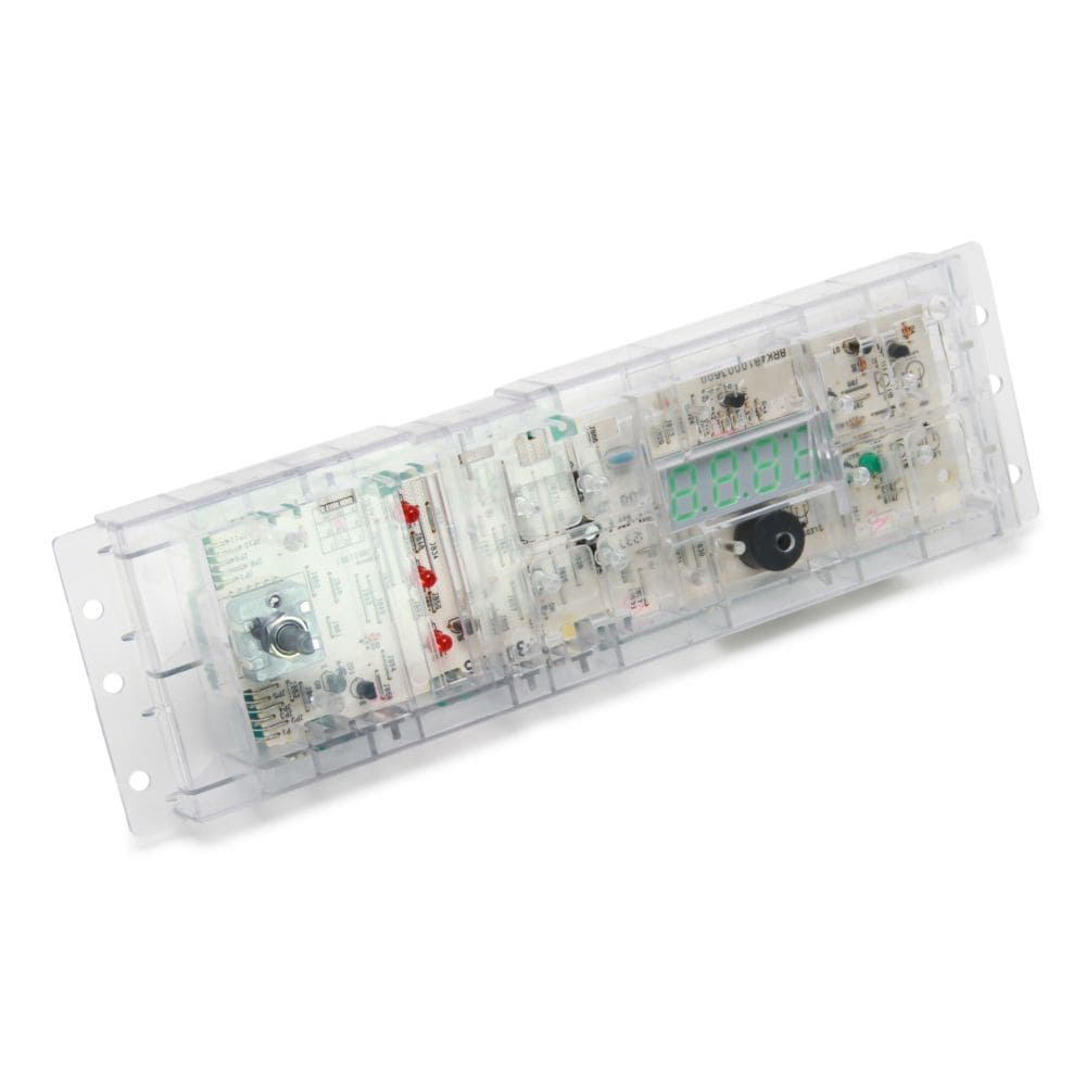 Oven Control Board WB27K10141