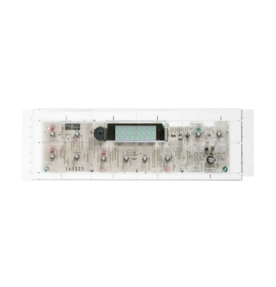 Oven Control Board WB27T11312