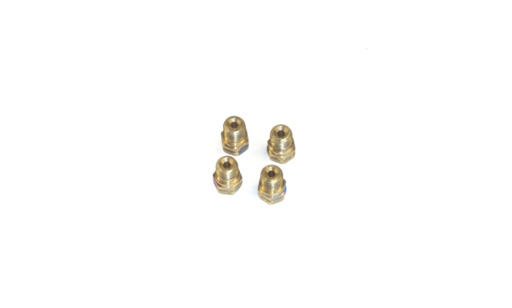 LP Conversion Kit WB28K10045
