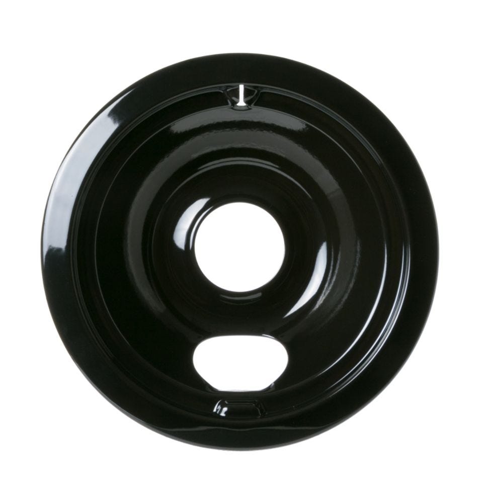 6" Burner Bowl WB31M20